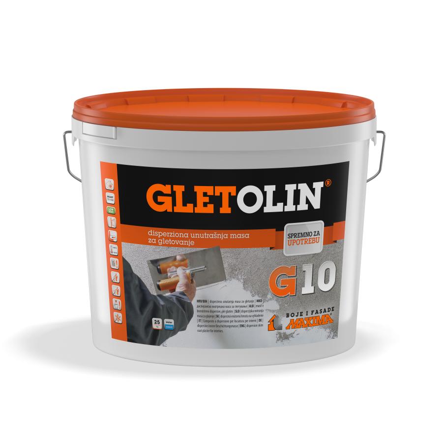 GLETOLIN® G10