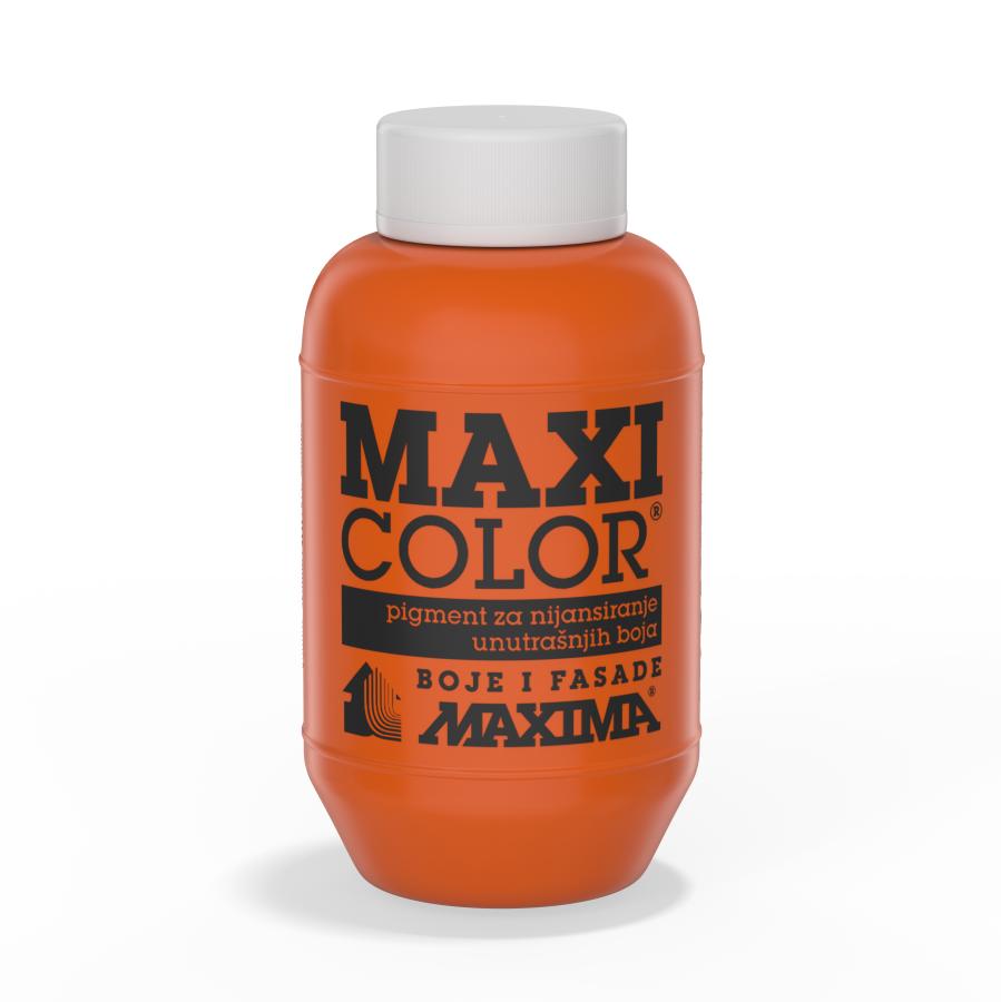 MAXI Color®