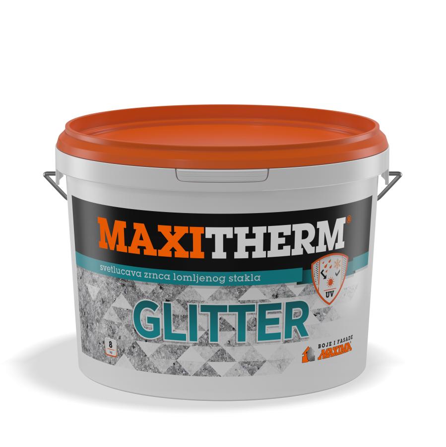 MAXITHERM® Glitter