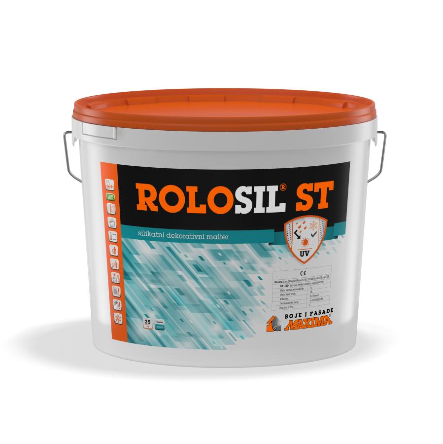 ROLOSIL® ST